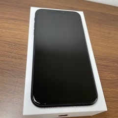 iPhone XR 64G 超美品