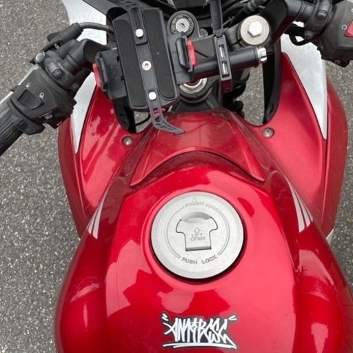 その他 CBR250R MC41