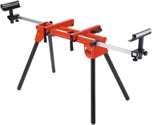 大阪府】旧HITACHI製のスライド丸のことマルノコスタンドのセット