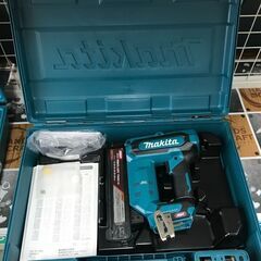 ✨マキタ 仕上げ釘打 FN001GZK 未使用品✨うるま市田場✨