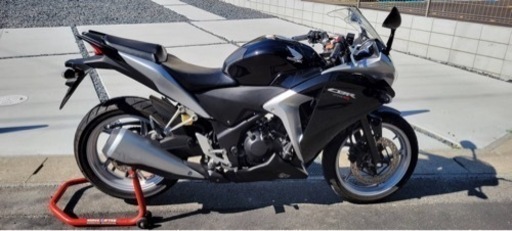 MC41☆CBR250 極上車✨✨動画あり‼️