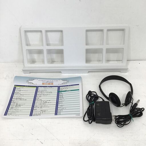 22R205 ジ6 CASIO H・I・K・A・R・I ナビゲーション LK-516 2019年製