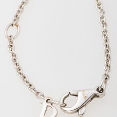 ピアジェ ポセション 8Pダイヤモンド 750WG ネックレス 品番p33-34m