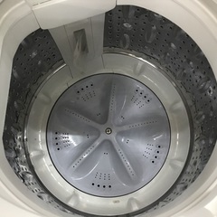トレファク神戸新長田】SHARPの2019年製の全自動洗濯機です!!!！!!【
