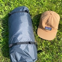 最終値下げ】Blackwolf Mantis Ultralight2 登山 ハイク テント