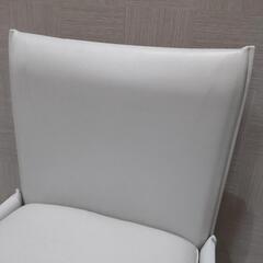 【全国発送可能！】美品！【Cassina ixc.】 カッシーナ BREAK 約20万円 アームレスチェア 2脚セット