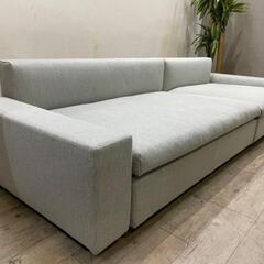 【全国発送可能！】【 eilersen 】アイラーセン 約100万円 トリプルソファ ファブリック