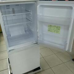 SHARP シャープ 冷蔵庫 SJ-D14B 137L 2016年製