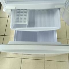SHARP シャープ 冷蔵庫 SJ-D14B 137L 2016年製