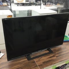 #G-11【ご来店頂ける方限定】SONYの32型液晶テレビです