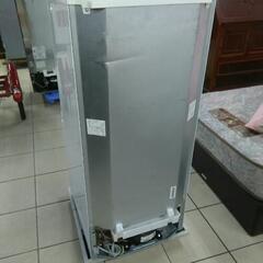 SHARP シャープ 冷蔵庫 SJ-D14B 137L 2016年製