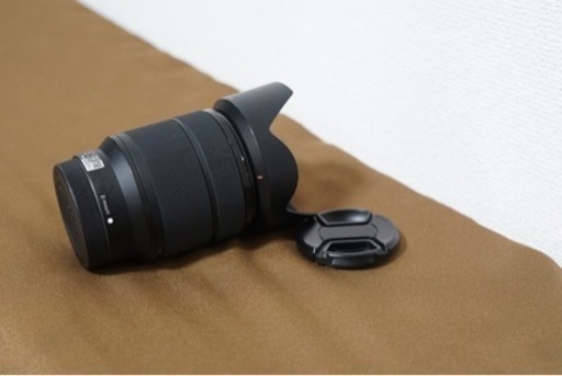 その他 SONY FE28-70F3.5-5.6OSS