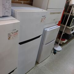 ハイセンス 2019年製 120L 冷蔵庫 HR-B12C 【モ...