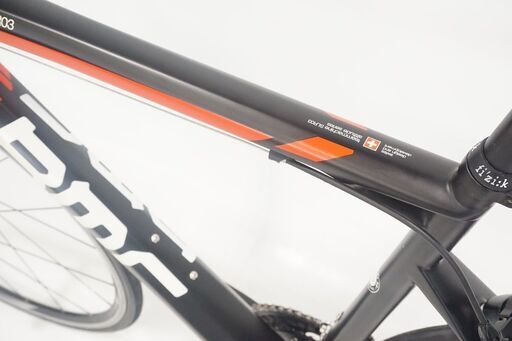 BMC 「ビーエムシー」 Team machine SLR03 2015年モデル ロードバイク フルカーボン ITHJY8D0TXRC BMC SLR03(ビーエムシー エスエルアール03) シマノ105完成車 2015