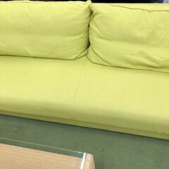 アルフレックス/3Pソファ/3g267