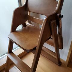 子供用折りたたみ椅子