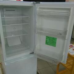 YAMADA ヤマダ 冷蔵庫 YRZ-F15E1 2018年製 156L