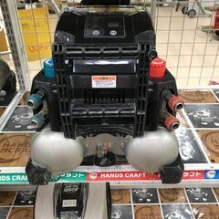 ✨マキタ 高圧コンプレッサー AC46IXLB 中古品✨うるま市田場✨