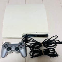 PS3 本体