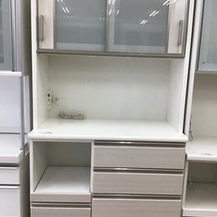 トレファク神戸新長田】ニトリのホワイトレンジボード入荷しました 