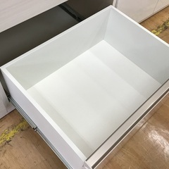 トレファク神戸新長田】ニトリのホワイトレンジボード入荷しました 