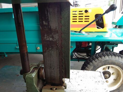 木工機械】日立バンドソー販売中！香春町のセカンドガングー！☆大特価☆