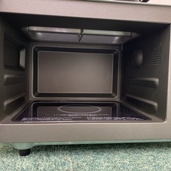 【ご来店限定】＊シャープ オーブンレンジ 2021年製＊0704-3