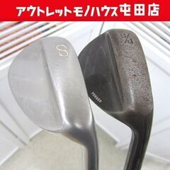 SW&P/S ウェッジ2本 BRIDGESTONE MR-23 ...