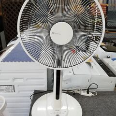 TOSHIBA★DCリビング扇風機★F-DLR50★2013年製...