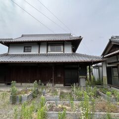 『中古住宅』香川県三豊市財田町財田上