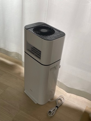 アイリスオーヤマ　IJD-I50 衣類乾燥除湿器