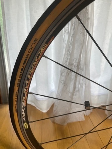 GIOS AMPIO クロモリ ロードバイク