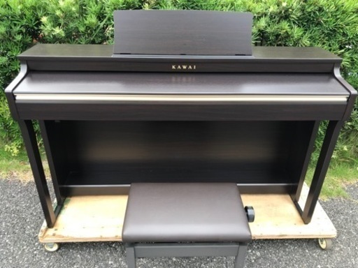 カワイ　CN27R