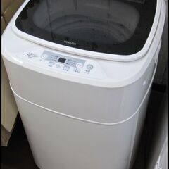ハッピー西葛西店】4.5kg 全自動洗濯機 東芝製 2020年式 ID:58876の 
