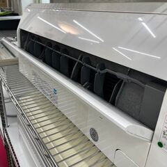 エアコン 富士通 AS-C22J 2019年 6～9畳 2.2kw【安心の3ヶ月保証】