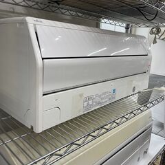 エアコン 富士通 AS-C22J 2019年 6～9畳 2.2kw【安心の3ヶ月保証】