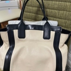 クロエのBAG 👜　アリソン　【お値下げ中】お取引中