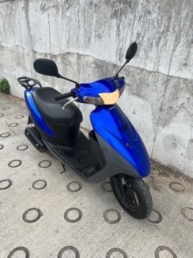 【受け渡し予定者決定】大人気車両セール‼️バッテリー新品❗️タイヤ山あり⛰ レッツ2