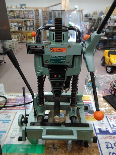【木工機械】角のみ30ｍｍ販売中！香春町のセカンドガングー！