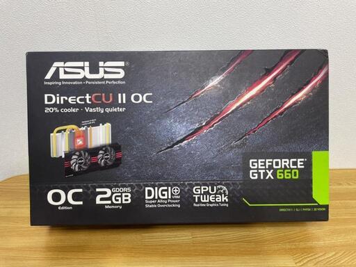 ASCII.jp：お手頃価格の新GPU「GeForce GTX 660」は性能もお得