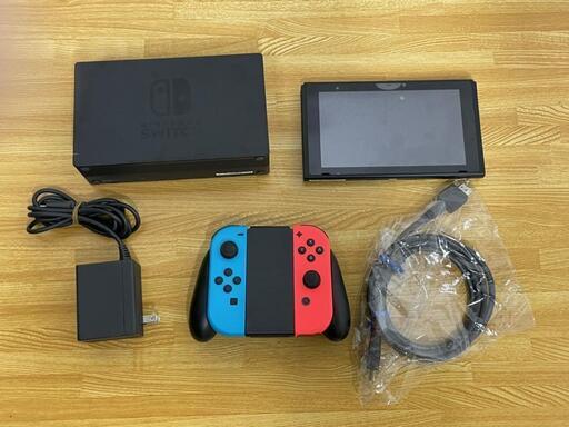 値下げしました！★セット販売★【ドッグ付きSwitch＋NVIDIA GeForce GTX 660 2GB】