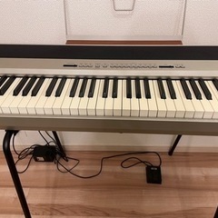 KORGキーボード　SP-300 電子ピアノ