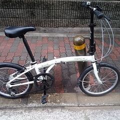 🚴dahon suv d6