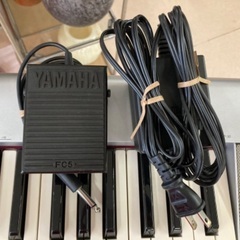 YAMAHA NP-30 Portable Grand 美品✨