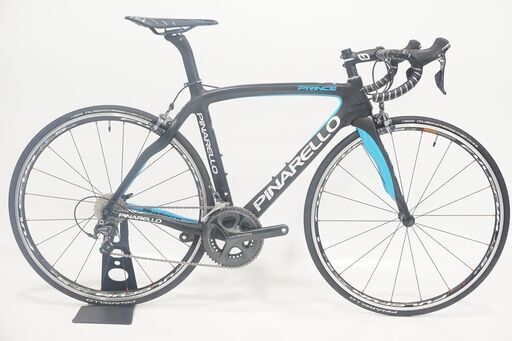 PINARELLO 「ピナレロ」 PRINCE 2018年モデル ロードバイク PINARELLO 「ピナレロ」 PRINCE 2018年モデル ロードバイク