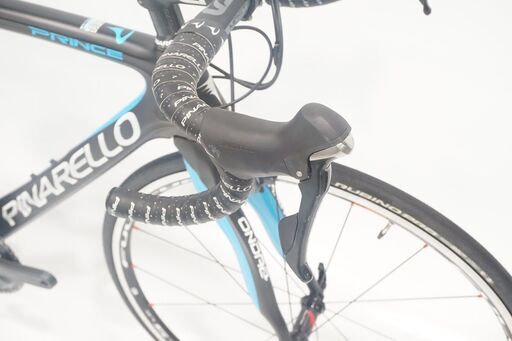 PINARELLO 「ピナレロ」 PRINCE 2018年モデル ロードバイク PINARELLO 「ピナレロ」 PRINCE 2018年モデル ロードバイク