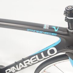 PINARELLO 「ピナレロ」 PRINCE 2018年モデル ロードバイク
