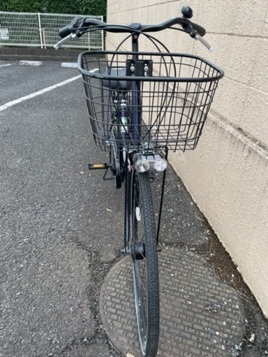 655：TOKYO BIKE　自転車　ジャンク　引取限定：埼玉県所沢市 655：TOKYO BIKE自転車ジャンク引取限定：埼玉県所沢市