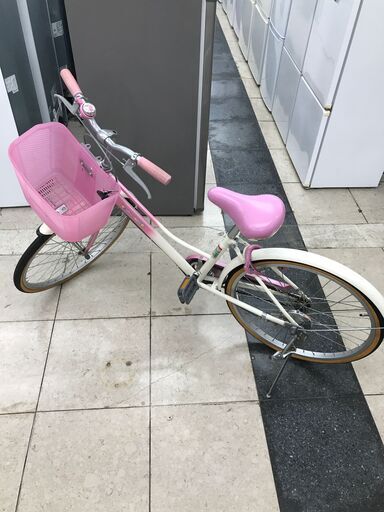 【引取限定】自転車【小倉南区葛原東】