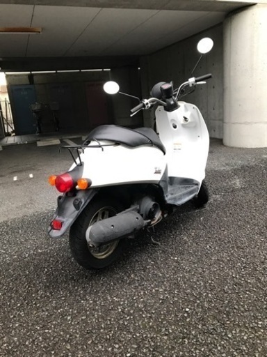 終了します‼️ホンダトゥデイAF61 4サイクル | camaracristaispaulista